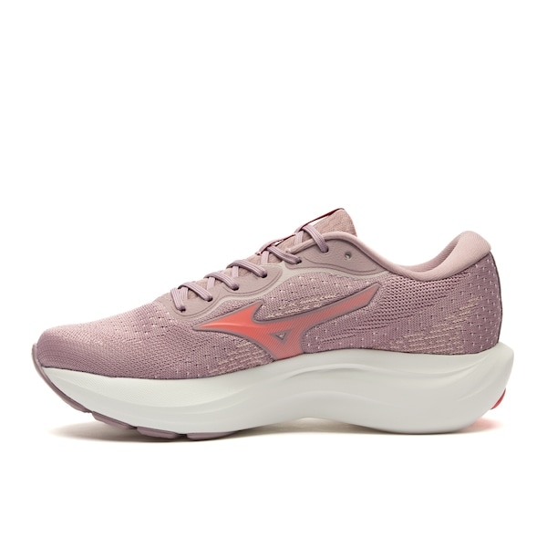 Imagem principal Tênis Mizuno Virtue Feminino Mizuno ROXO CLARO