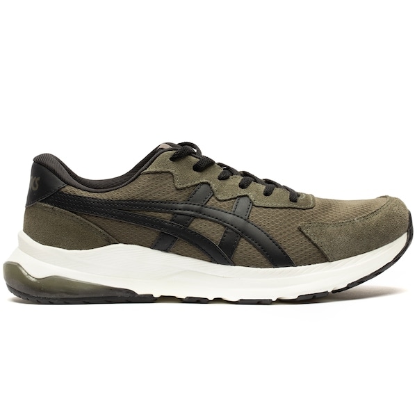 Imagem principal Tênis ASICS Gel-Outsider Masculino ASICS VERDE ESC/PRETO