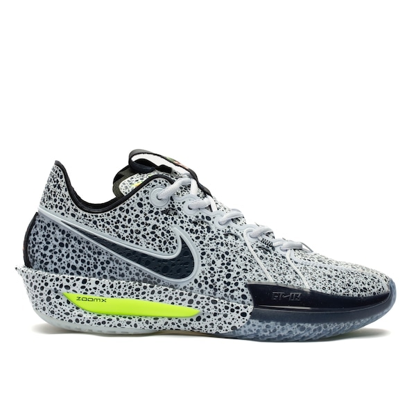 Imagem principal Tênis Nike G.T. Cut 3 Oly Masculino Nike BRANCO/PRETO
