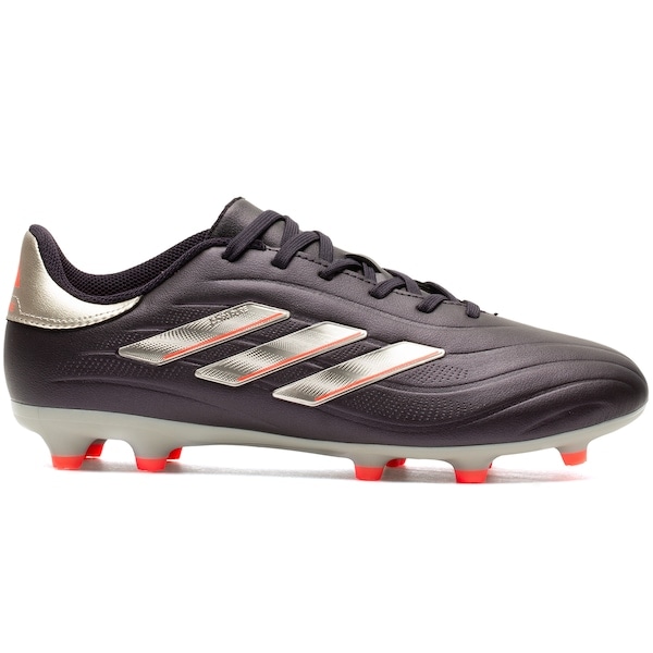 Imagem principal Chuteira de Campo adidas Copa Pure 2 League Júnior Adidas PRETO