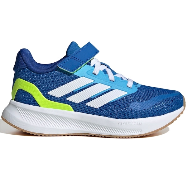 Imagem principal Tênis adidas RunFalcon Júnior Adidas AZUL