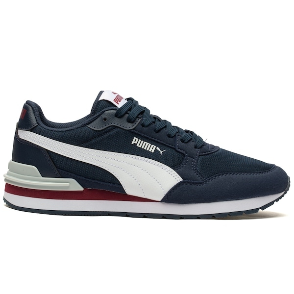 Imagem principal Tênis Puma ST Runner V4 Mesh Masculino Puma AZUL