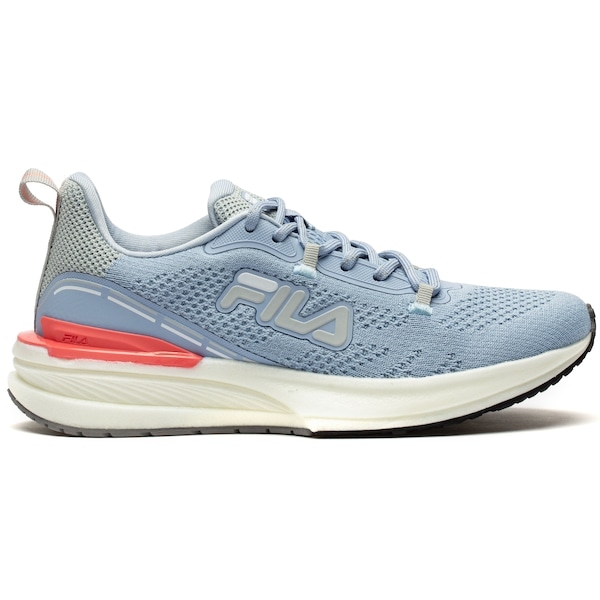Imagem principal Tênis Fila Float Flux Feminino Fila AZUL CLARO