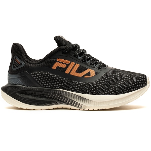 Imagem principal Tênis Fila Efecto Feminino Fila preto