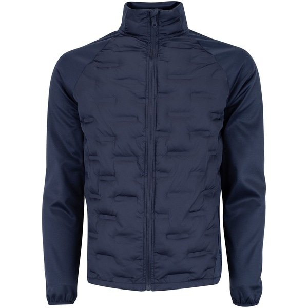 Imagem principal Jaqueta Masculina Puffer Bolso Seguro Oxer AZUL ESCURO