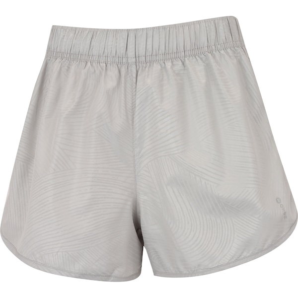 Imagem principal Bermuda Feminina Oxer Básico Print com Bolsa Oxer CINZA