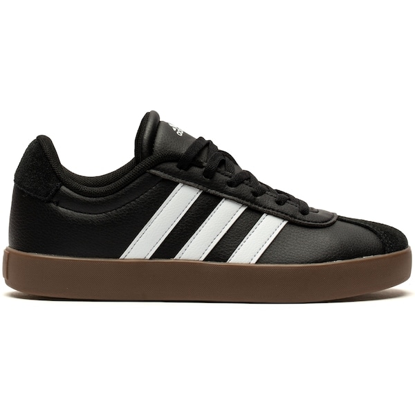 Imagem principal Tênis Infatil adidas VL Court Adidas PRETO/BRANCO