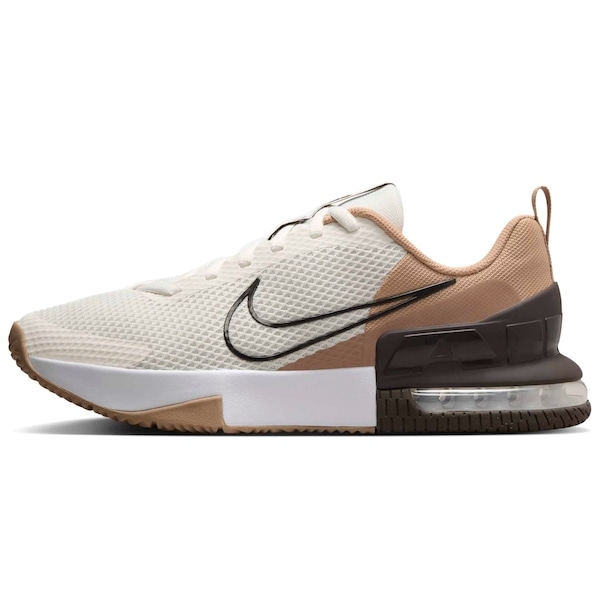 Imagem principal Tênis Nike Air Max Alpha Trainer 6 - Masculino Nike Laranja