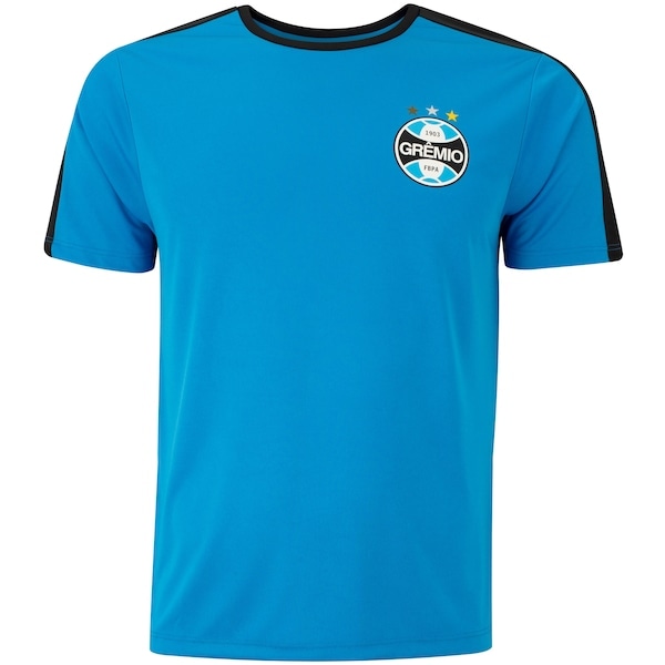 Imagem principal Camiseta do Grêmio Betel Masculina Recorde Betel AZUL