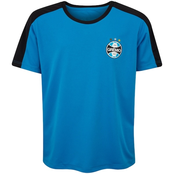 Imagem principal Camiseta do Grêmio Infantil Recorde Betel AZUL