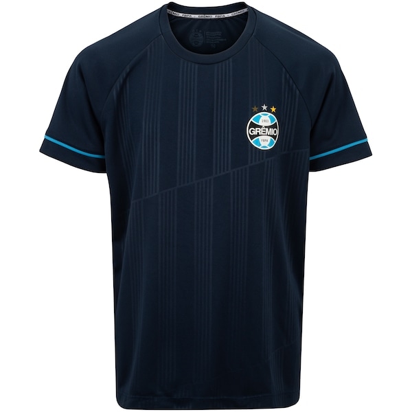 Imagem principal Camiseta do Grêmio Betel Juvenil Avalanche Betel AZUL
