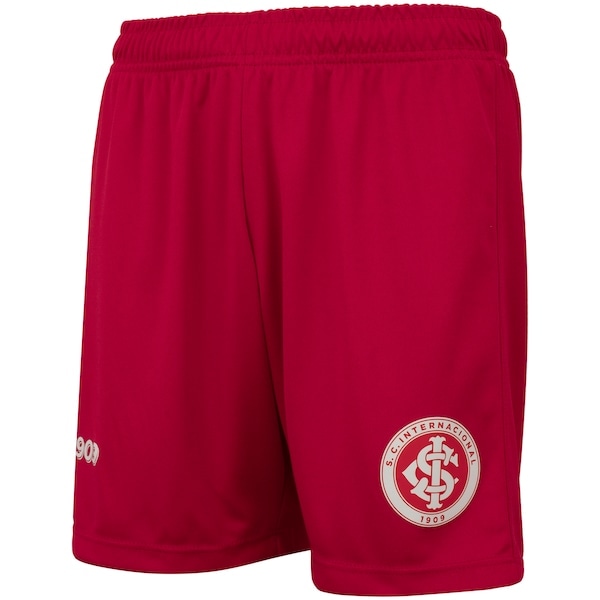 Imagem principal Calção do Internacional Infantil 1909 Betel VERMELHO