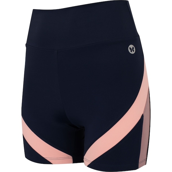 Imagem principal Bermuda Feminina Vestem Lins Vestem AZUL ESCURO