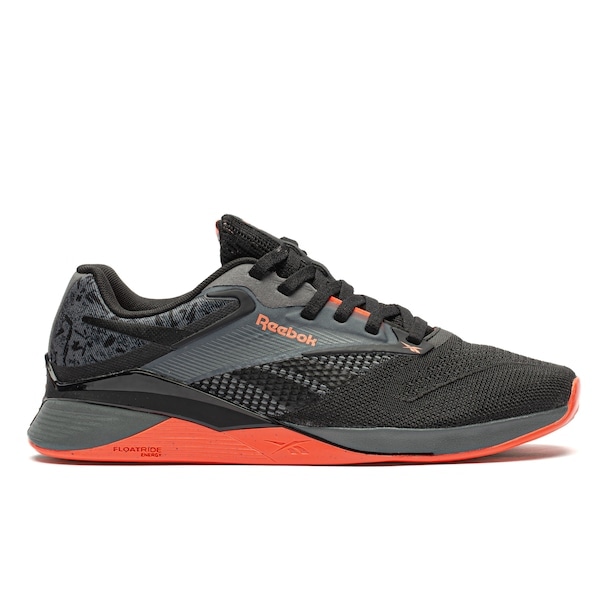 Imagem principal Tênis Reebok Nanofle X4 Masculino Reebok PRETO