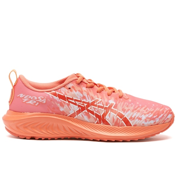 Imagem principal Tênis Júnior ASICS Noosa Tri 16 GS ASICS LARANJA/ROSA