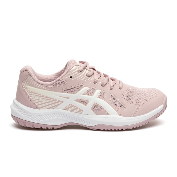 Imagem principal Tênis ASICS Upcourt 6 Feminino ASICS ROSA CLA/BRANCO