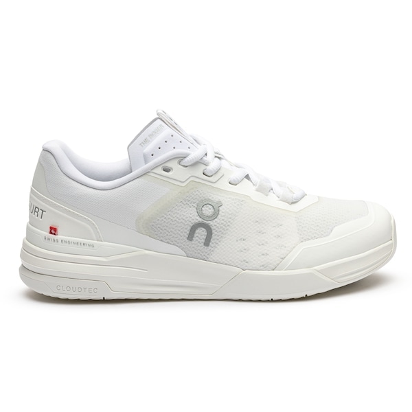 Imagem principal Tênis On Running The Roger ADV Pro Masculino On BRANCO/BRANCO