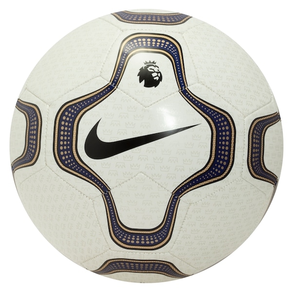 Imagem principal Bola de Futebol Nike Heritage GEO Nike BRANCO/PRETO