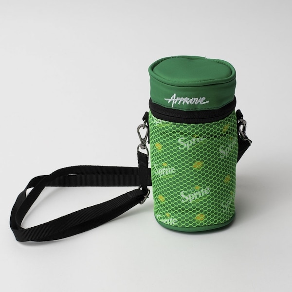 Imagem principal Shoulder Bag Approve X Sprite Approve VERDE
