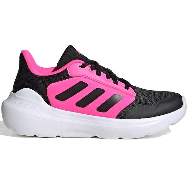 Imagem principal Tênis Infantil adidas Tensaur Run 2.0 Adidas PRETO/ROSA