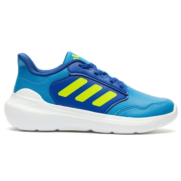 Imagem principal Tênis Infantil adidas Tensaur Run Adidas AZUL/VERDE