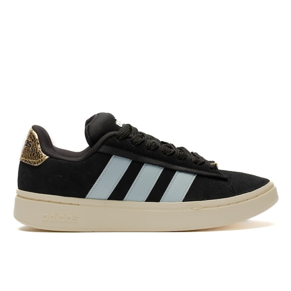 Imagem principal Tênis adidas Grand Court Alpha Feminino Adidas PRETO/AZUL CLA