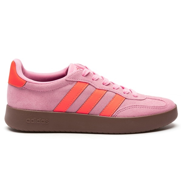 Imagem principal Tênis adidas Barreda Feminino Adidas ROSA