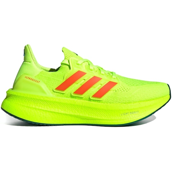 Imagem principal Tênis Feminino adidas Ultraboost 5 Rio Adidas VERDE