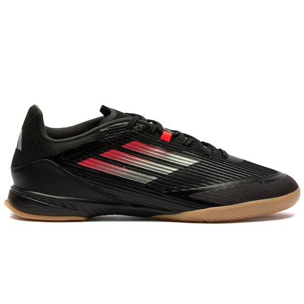 Imagem principal Chuteira Futsal Adulto adidas F50 League Adidas PRETO