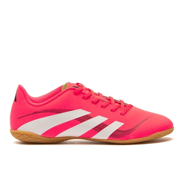 Imagem principal Chuteira Futsal Adulto adidas Predator 25 Essentials Adidas VERMELHO