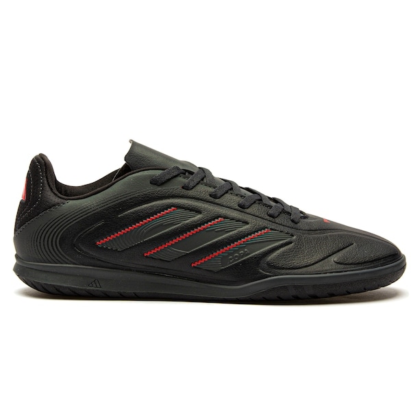 Imagem principal Chuteira Futsal adidas Copa Pure III Club Júnior Adidas PRETO