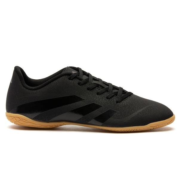 Imagem principal Chuteira Futsal Adulto adidas Predator Essentials 25.5 Adidas PRETO