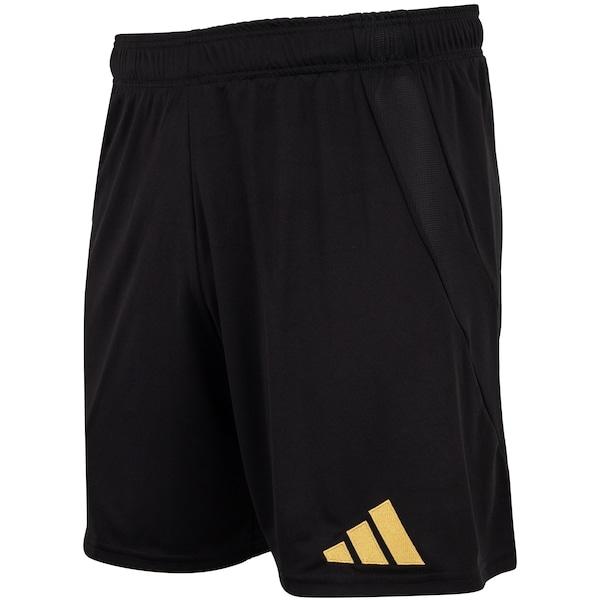 Imagem principal Calção do Atlético Mineiro I 25 adidas Masculino Adidas PRETO
