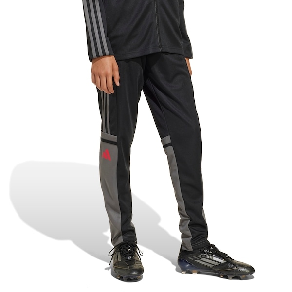 Imagem principal Calça Infantil adidas Squadra 25 Adidas PRETO