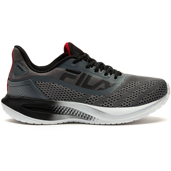 Imagem principal Tênis Fila Efecto Masculino Fila preto