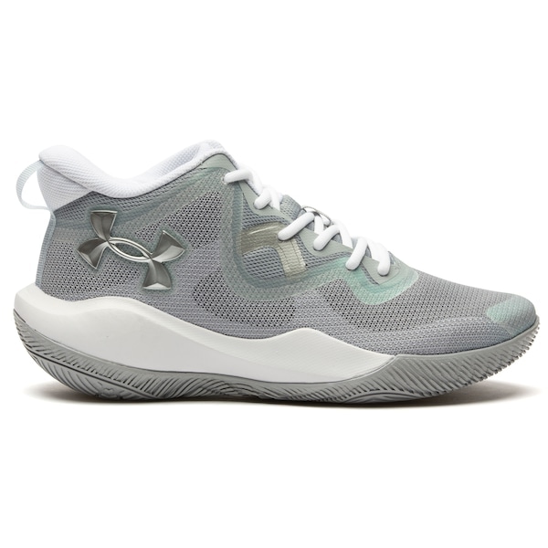 Imagem principal Tênis Under Armour Bankshot SE Masculino Under Armour roxo