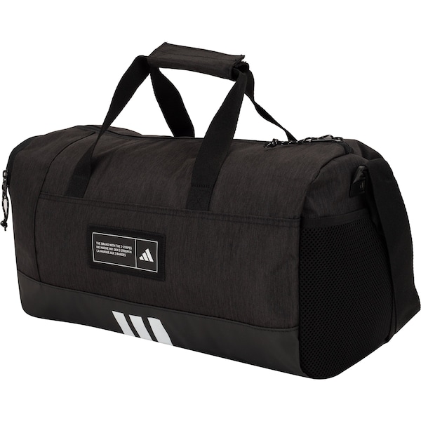 Imagem principal Mala adidas Duffel 4ATHLTS 24 Litros Adidas BRANCO/PRETO