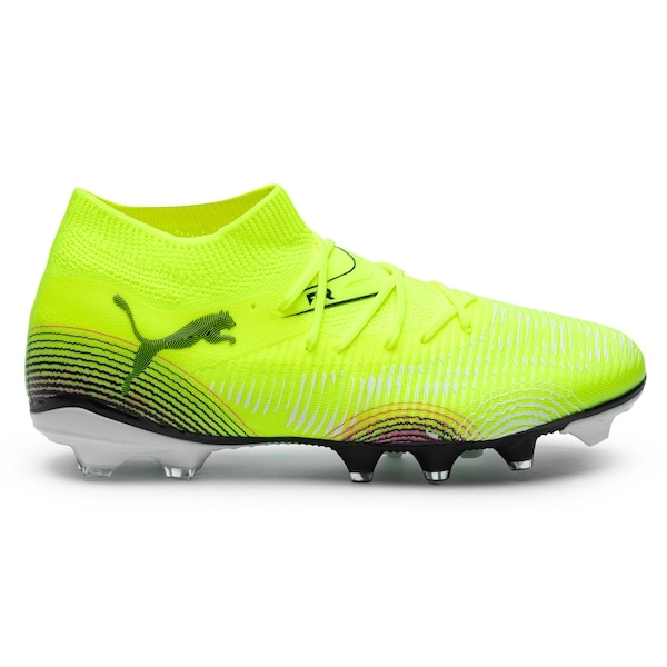 Imagem principal Chuteira de Campo Puma Future 8 Match Adulto Puma AMARELO