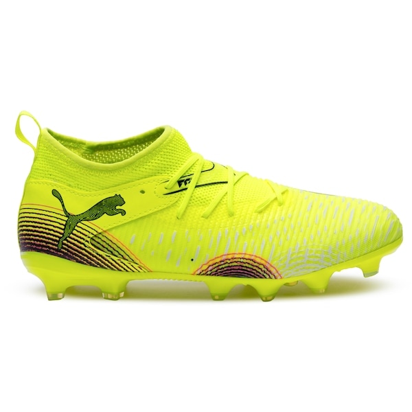 Imagem principal Chuteira de Campo Puma Future 8 Match Júnior Puma AMARELO