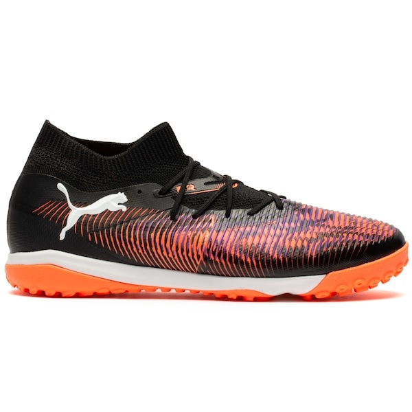 Imagem principal Chuteira Society Puma Future 8 Match Adulto Puma PRETO