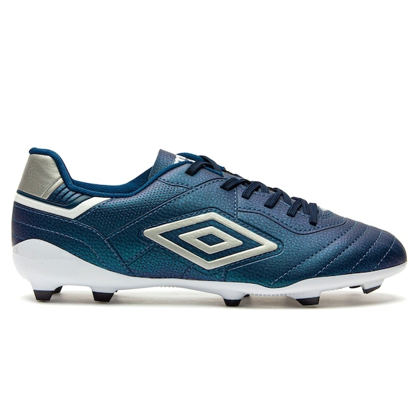 Imagem principal Chuteira de Campo Umbro Speciali Classic Adulto Umbro AZUL ESC/CINZA