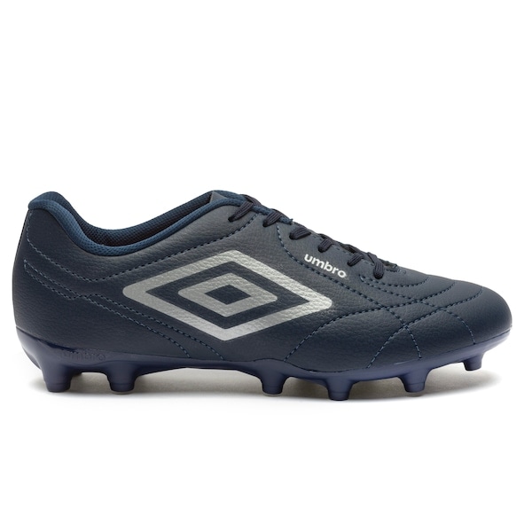 Imagem principal Chuteira de Campo Umbro Class Footballer Adulto Umbro AZUL/CINZA