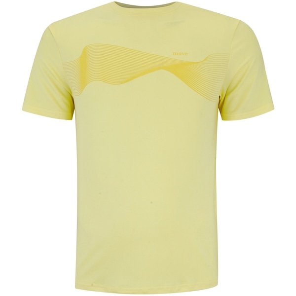 Imagem principal Camiseta Oxer Regulação Térmica Masculina Oxer VERDE ESCURO