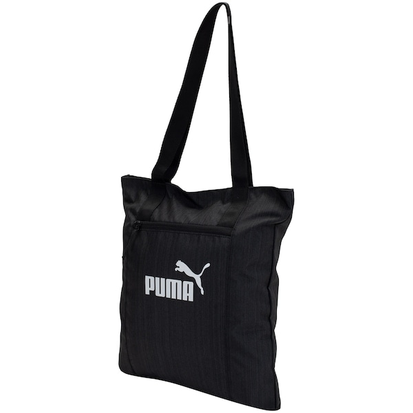 Imagem principal Bolsa Puma Tote Base Puma PRETO