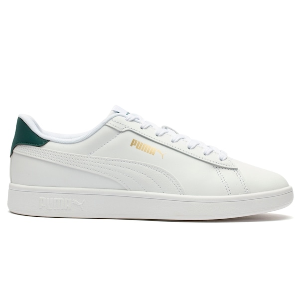 Imagem principal Tênis Puma Smash 3.0L Masculino Puma BRANCO/AZUL