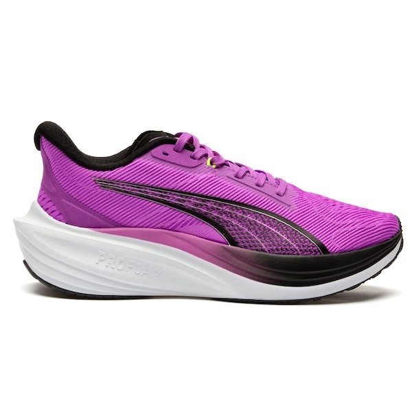 Imagem principal Tênis Feminino Puma Darter Pro Puma ROXO