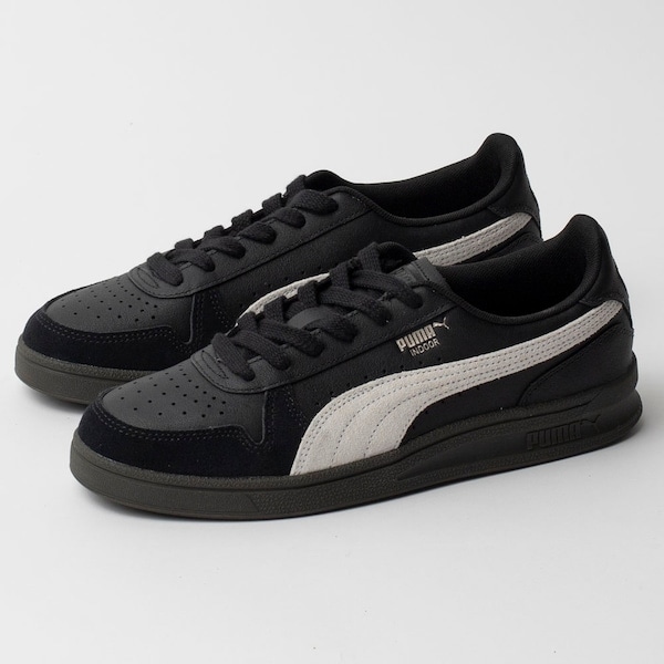 Imagem principal Tênis Puma Indoor Puma PRETO