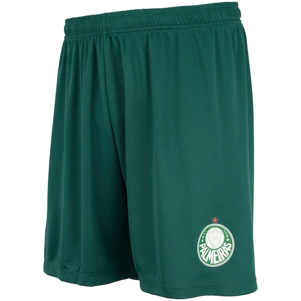 Imagem principal Calção do Palmeiras Betel 1914 II Masculino Betel VERDE