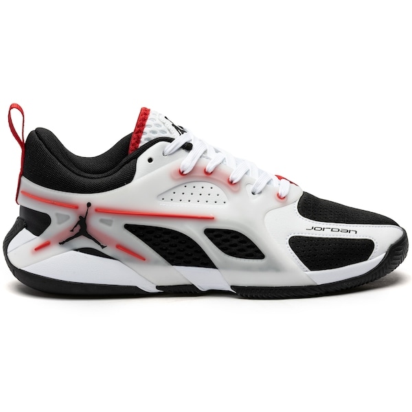 Imagem principal Tênis Nike Jordan Heir Masculino Nike BRANCO/PRETO