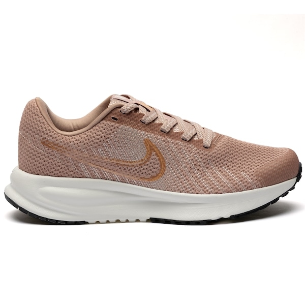 Imagem principal Tênis Nike Run Defy Feminino Nike preto